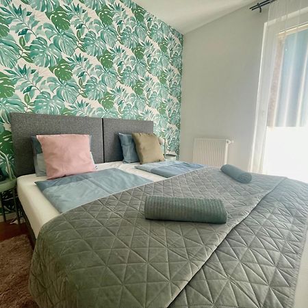 #Klauzal11#Design Apartment #2Bdrm #Freeparking Βουδαπέστη Εξωτερικό φωτογραφία
