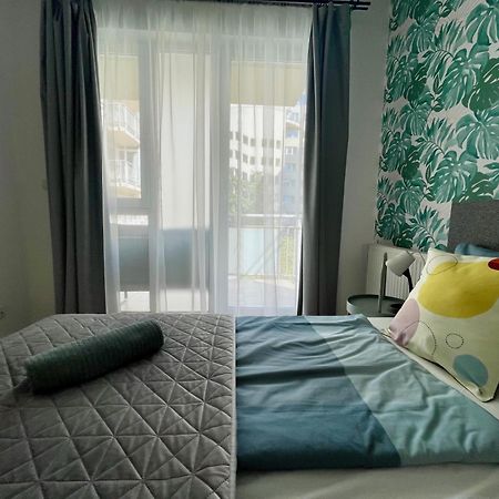 #Klauzal11#Design Apartment #2Bdrm #Freeparking Βουδαπέστη Εξωτερικό φωτογραφία