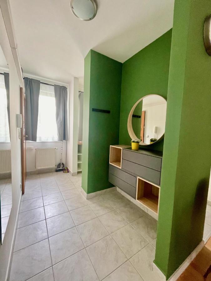 #Klauzal11#Design Apartment #2Bdrm #Freeparking Βουδαπέστη Εξωτερικό φωτογραφία
