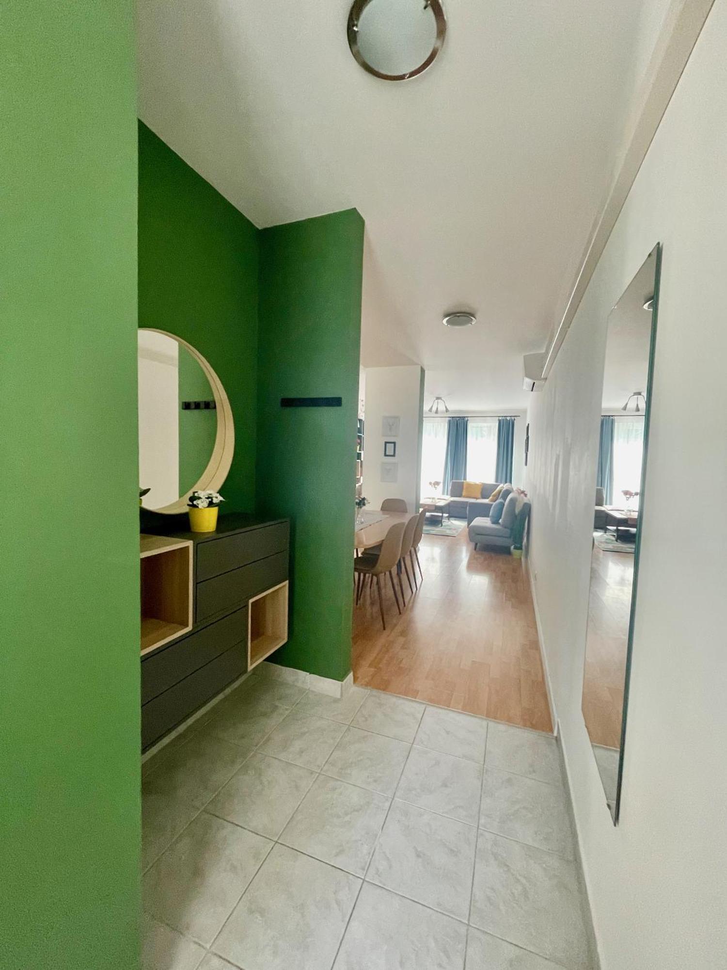 #Klauzal11#Design Apartment #2Bdrm #Freeparking Βουδαπέστη Εξωτερικό φωτογραφία