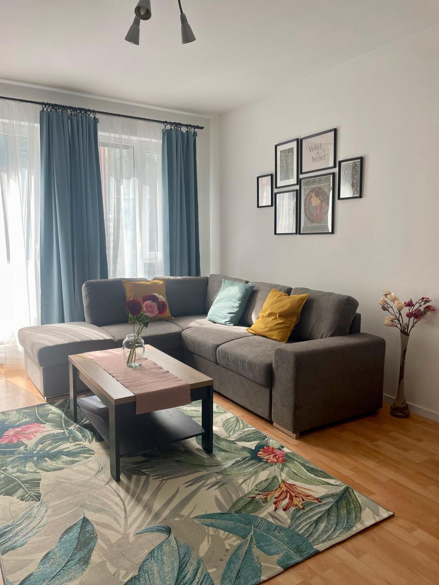 #Klauzal11#Design Apartment #2Bdrm #Freeparking Βουδαπέστη Εξωτερικό φωτογραφία