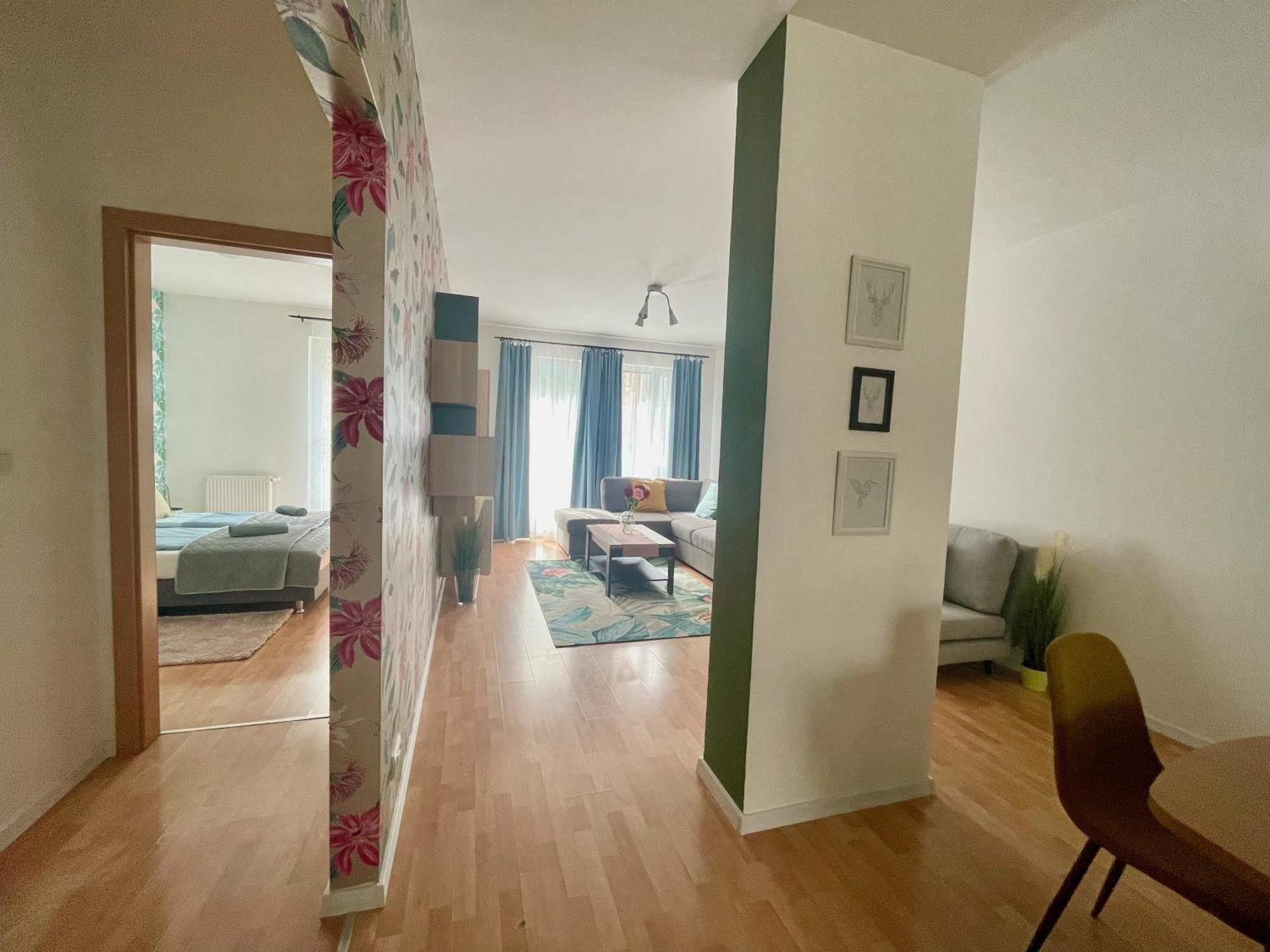 #Klauzal11#Design Apartment #2Bdrm #Freeparking Βουδαπέστη Εξωτερικό φωτογραφία