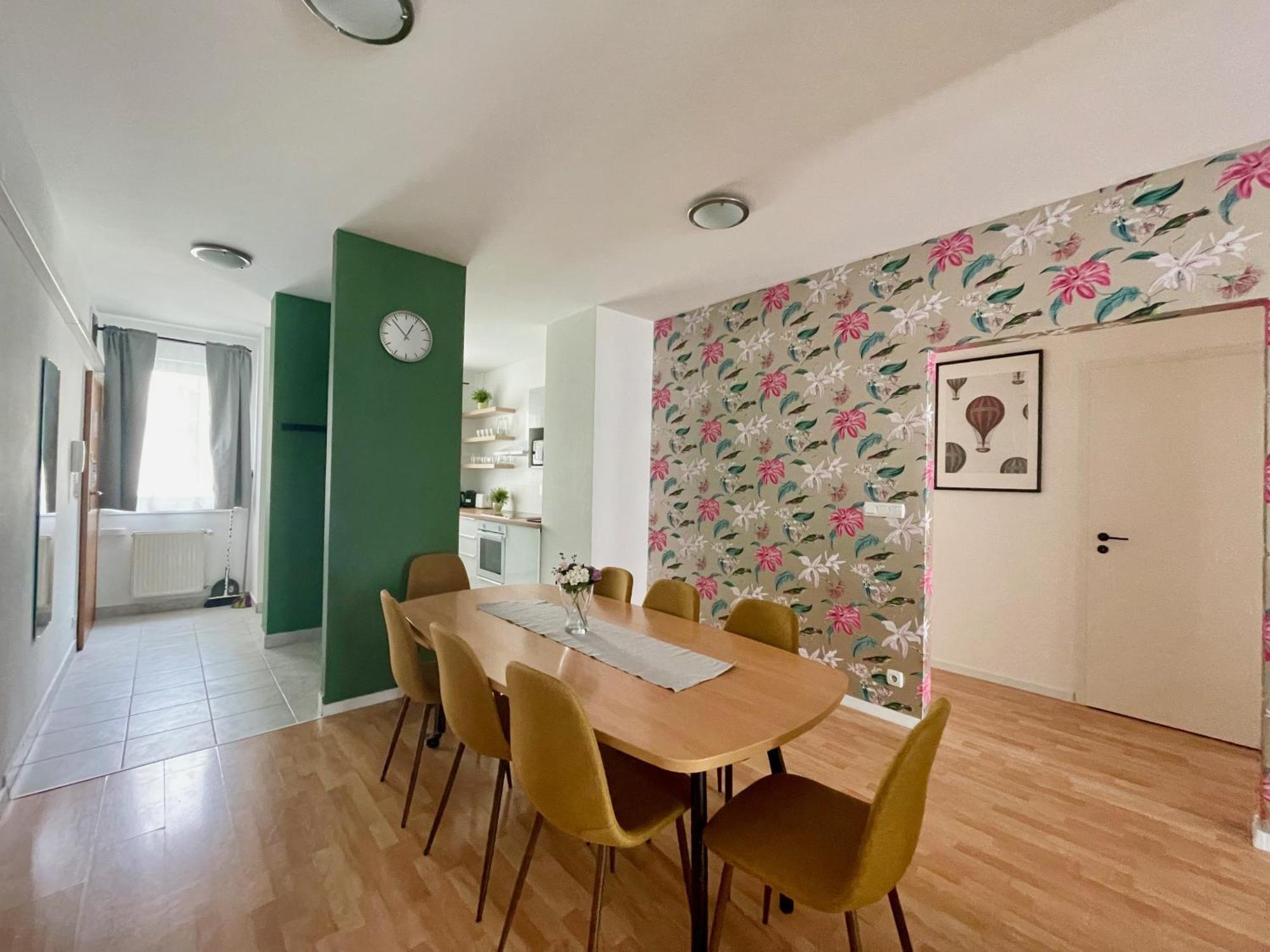 #Klauzal11#Design Apartment #2Bdrm #Freeparking Βουδαπέστη Εξωτερικό φωτογραφία