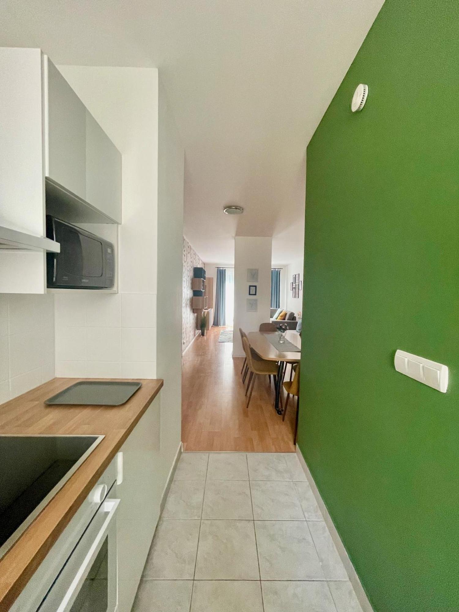 #Klauzal11#Design Apartment #2Bdrm #Freeparking Βουδαπέστη Εξωτερικό φωτογραφία