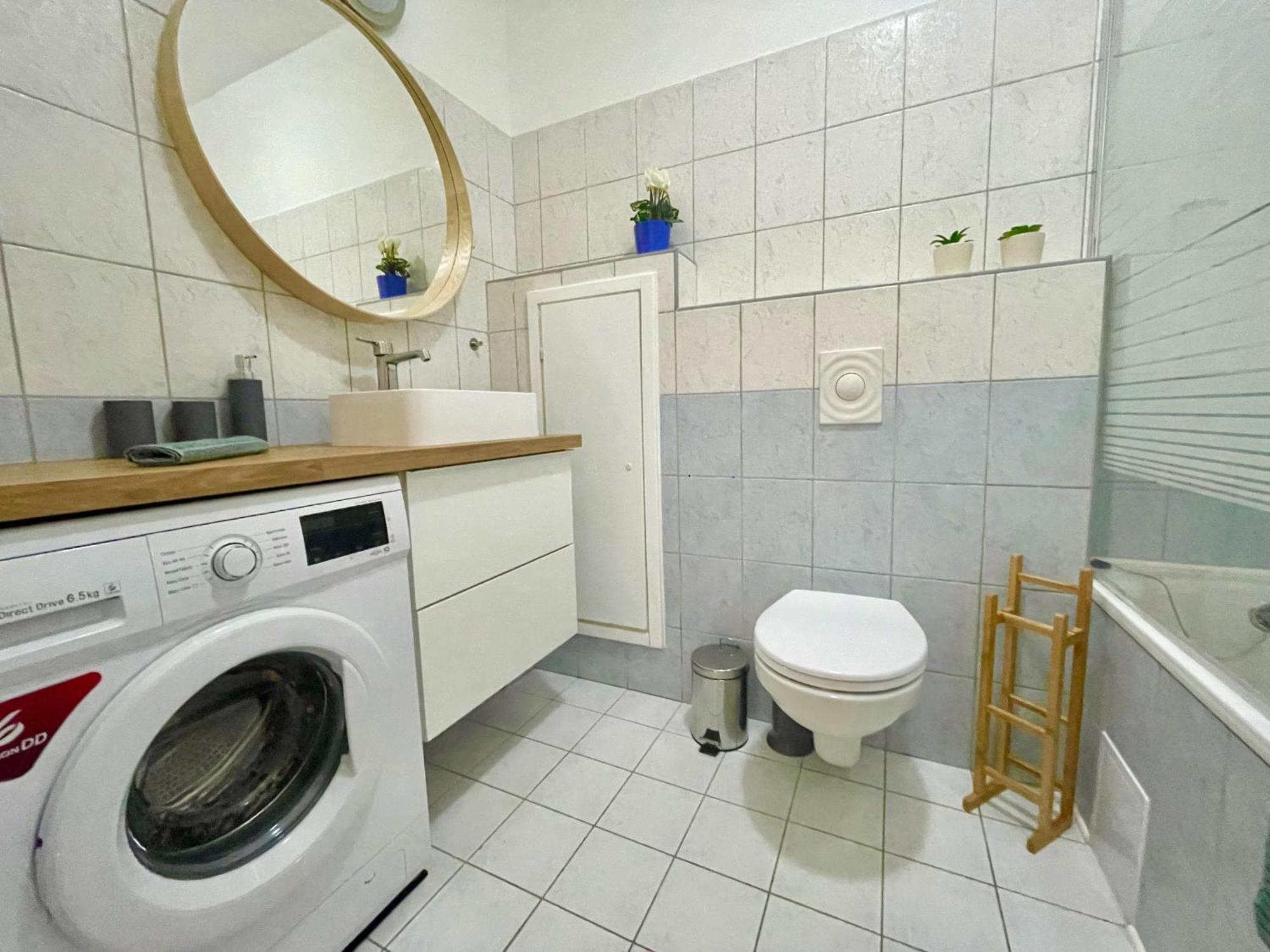 #Klauzal11#Design Apartment #2Bdrm #Freeparking Βουδαπέστη Εξωτερικό φωτογραφία