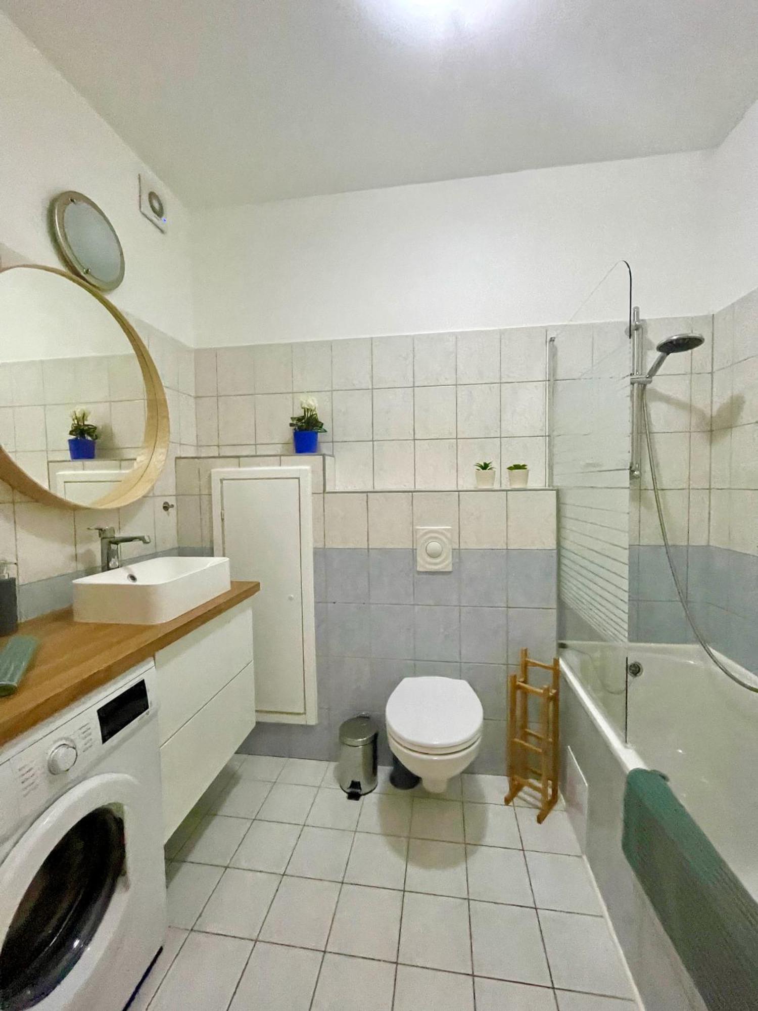 #Klauzal11#Design Apartment #2Bdrm #Freeparking Βουδαπέστη Εξωτερικό φωτογραφία