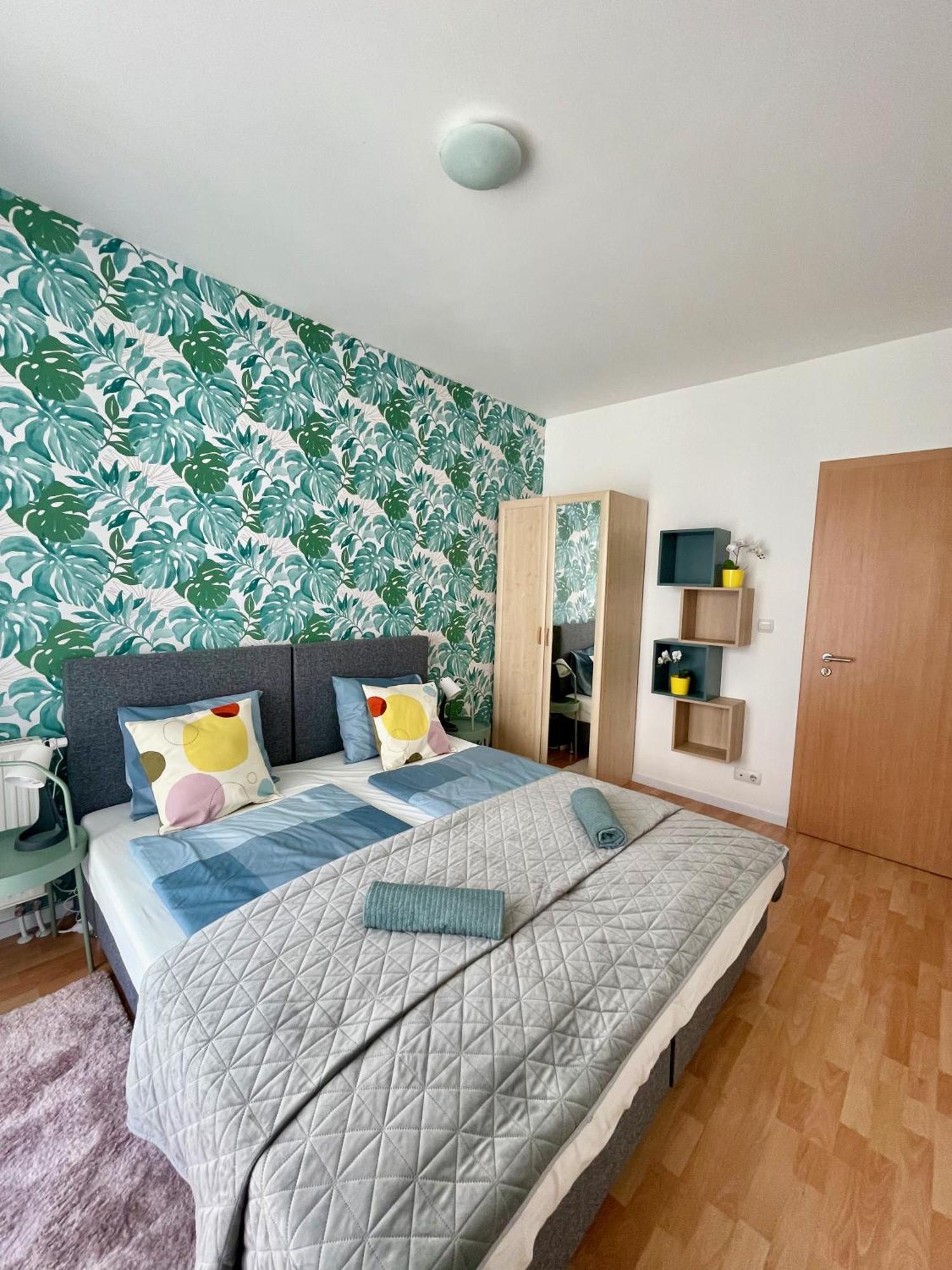 #Klauzal11#Design Apartment #2Bdrm #Freeparking Βουδαπέστη Εξωτερικό φωτογραφία