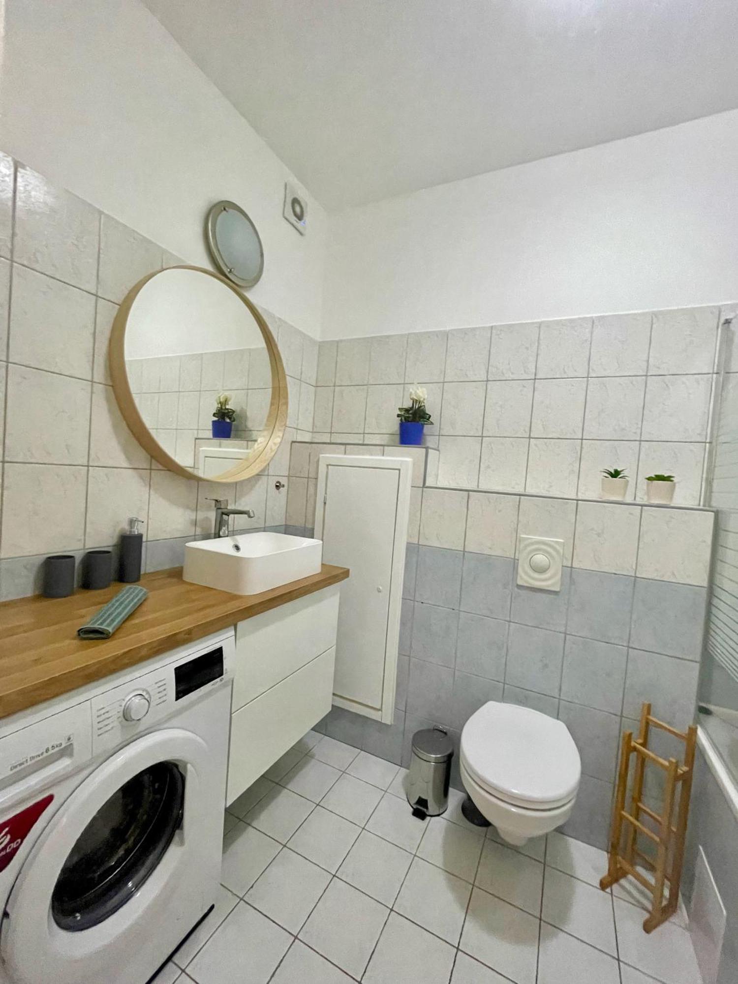 #Klauzal11#Design Apartment #2Bdrm #Freeparking Βουδαπέστη Εξωτερικό φωτογραφία