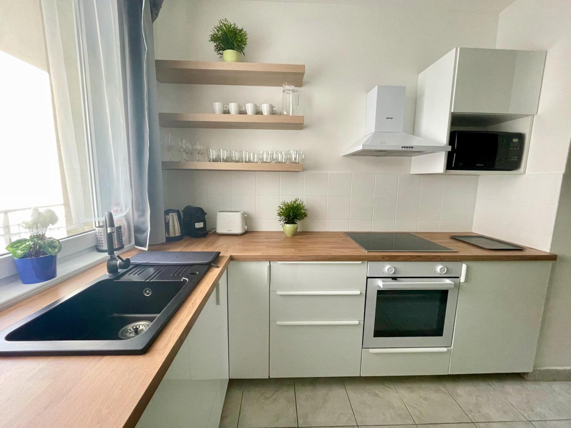 #Klauzal11#Design Apartment #2Bdrm #Freeparking Βουδαπέστη Εξωτερικό φωτογραφία