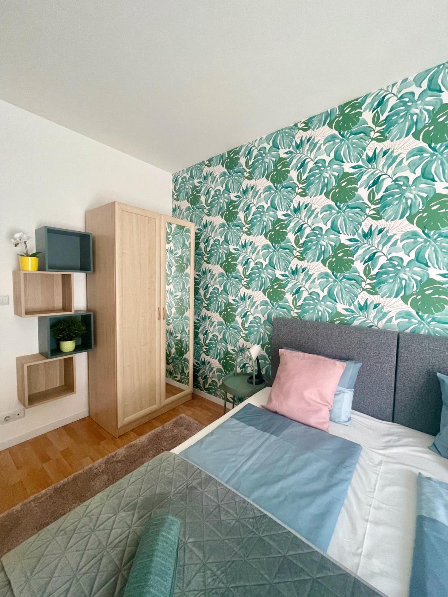 #Klauzal11#Design Apartment #2Bdrm #Freeparking Βουδαπέστη Εξωτερικό φωτογραφία
