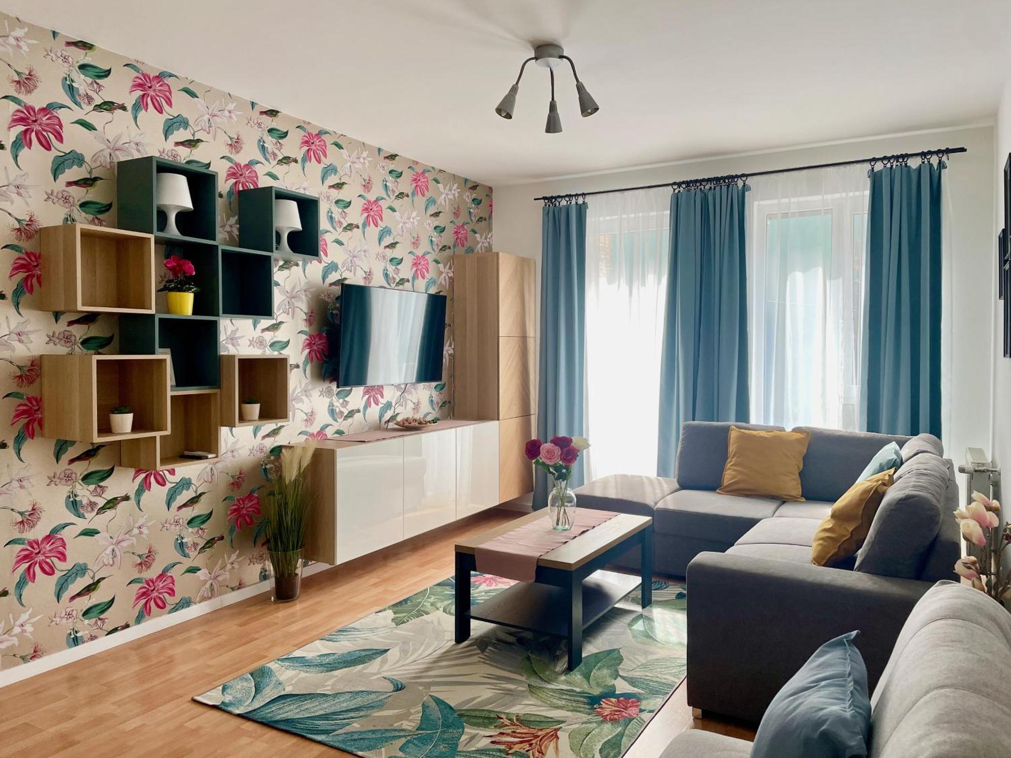 #Klauzal11#Design Apartment #2Bdrm #Freeparking Βουδαπέστη Εξωτερικό φωτογραφία
