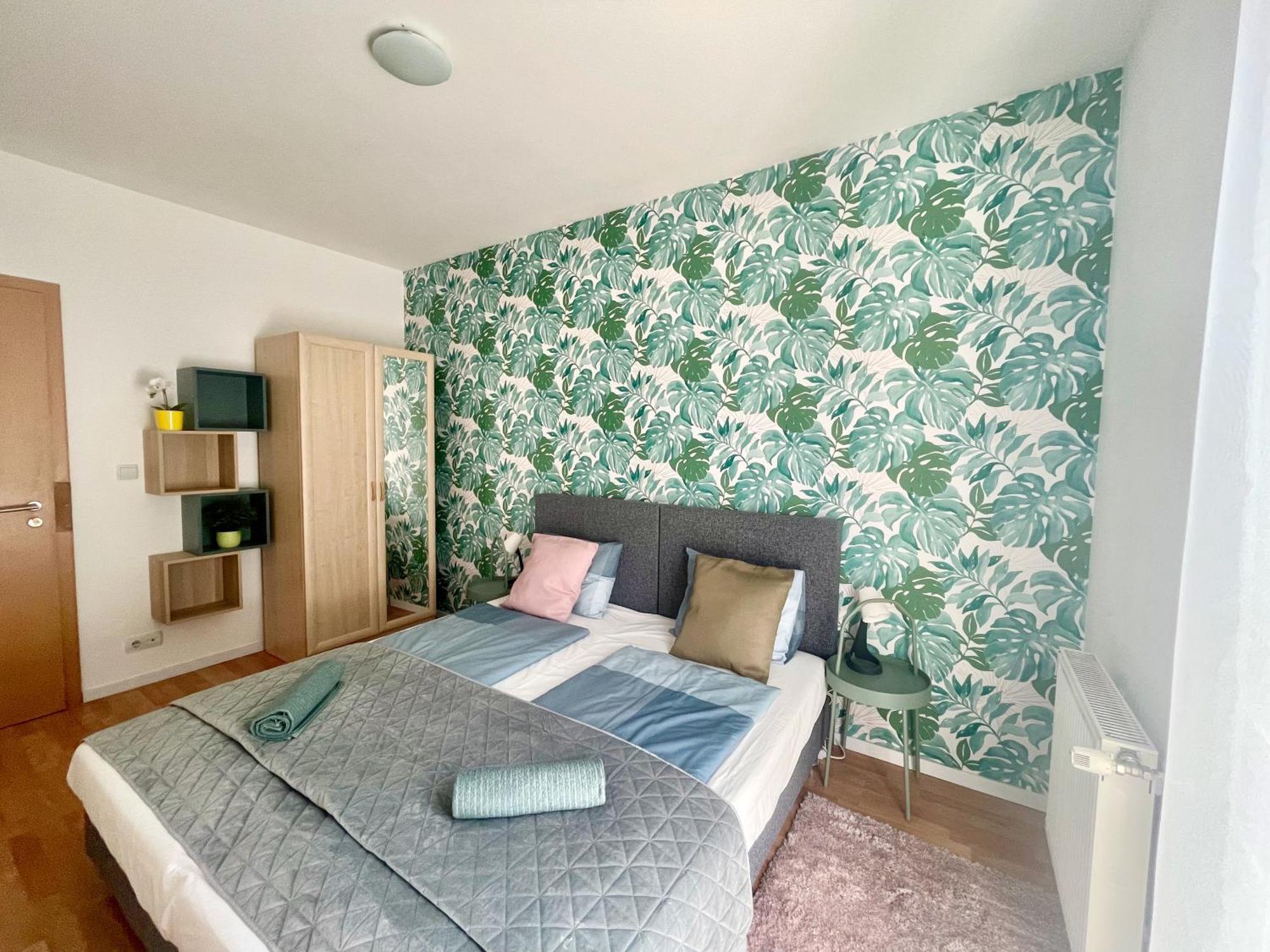 #Klauzal11#Design Apartment #2Bdrm #Freeparking Βουδαπέστη Εξωτερικό φωτογραφία
