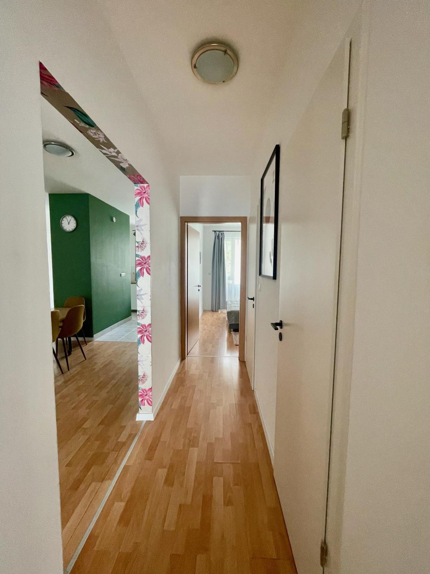 #Klauzal11#Design Apartment #2Bdrm #Freeparking Βουδαπέστη Εξωτερικό φωτογραφία