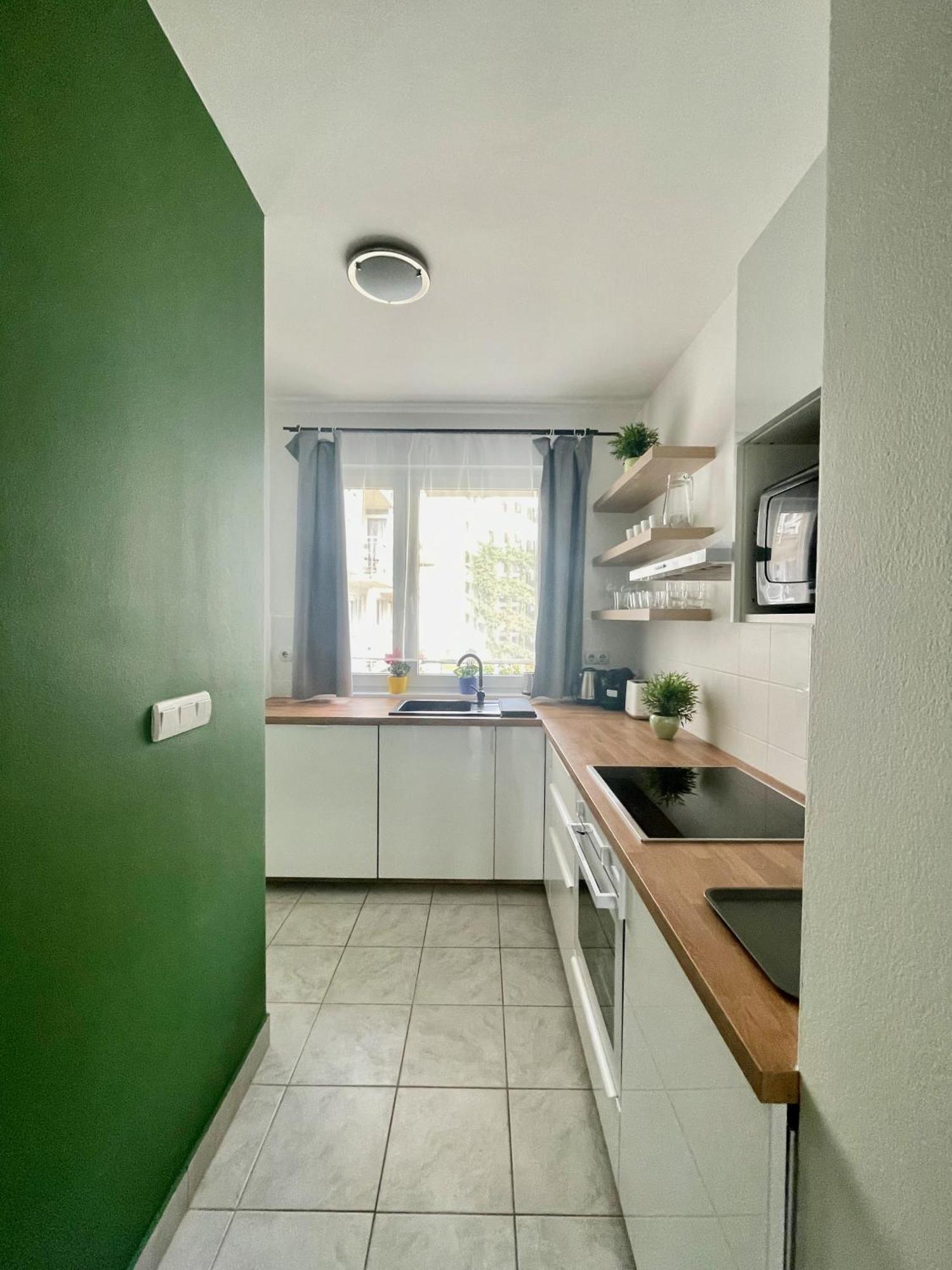 #Klauzal11#Design Apartment #2Bdrm #Freeparking Βουδαπέστη Εξωτερικό φωτογραφία