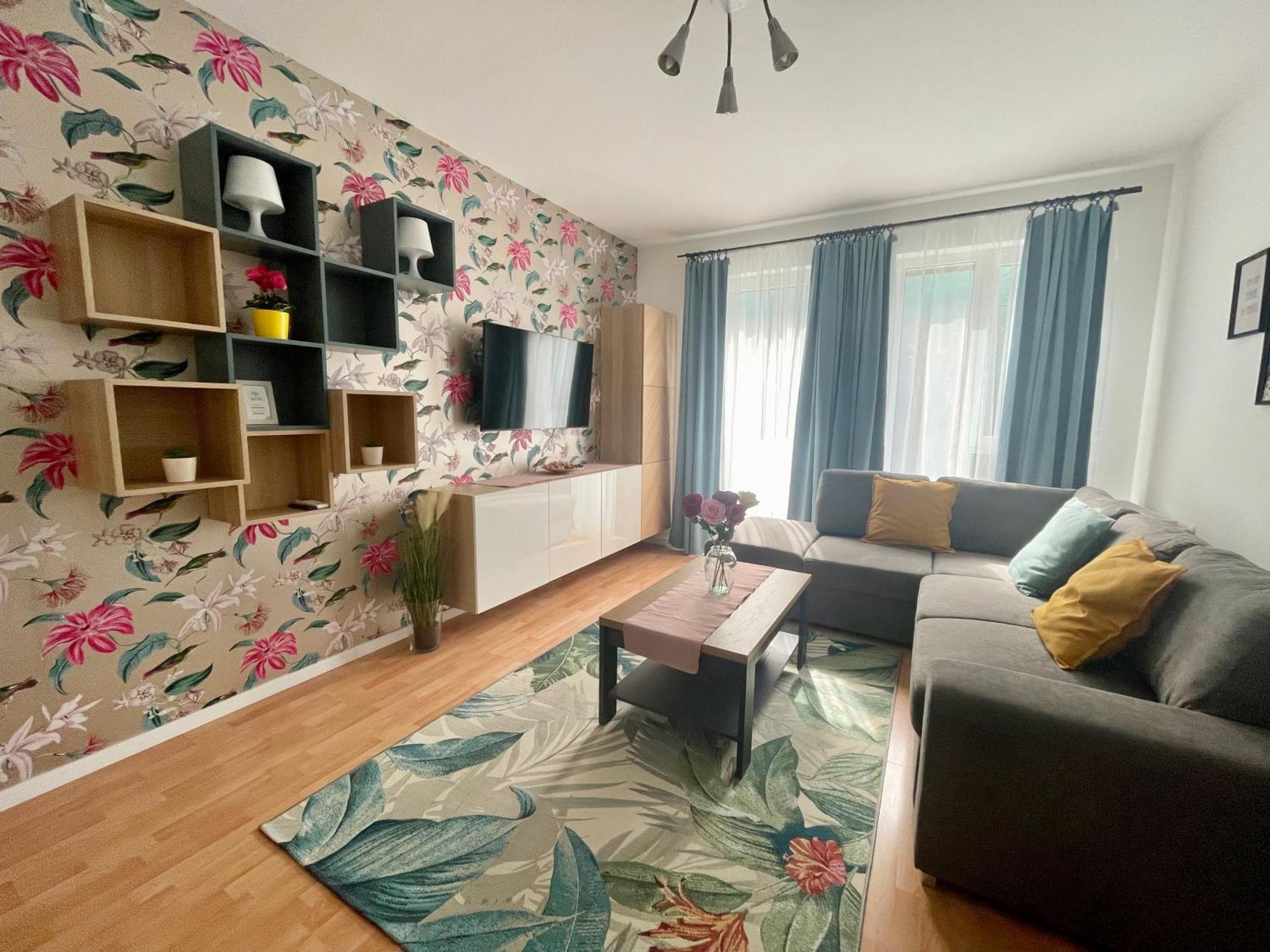 #Klauzal11#Design Apartment #2Bdrm #Freeparking Βουδαπέστη Εξωτερικό φωτογραφία